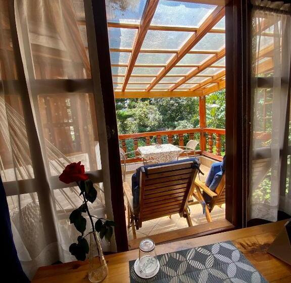 Bed & Breakfast Casa Magnolia