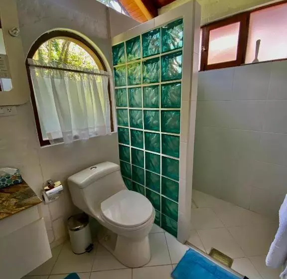 Aamiaismajoitus (B&B) Casa Magnolia