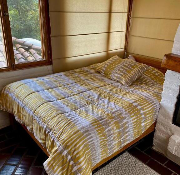 Bed & Breakfast Casa Magnolia