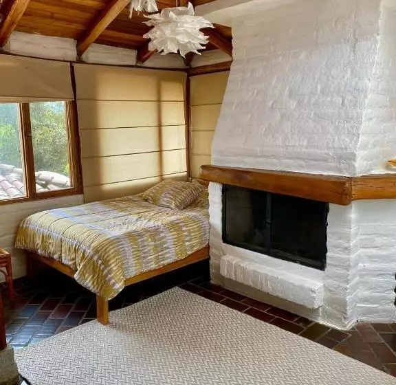 Aamiaismajoitus (B&B) Casa Magnolia