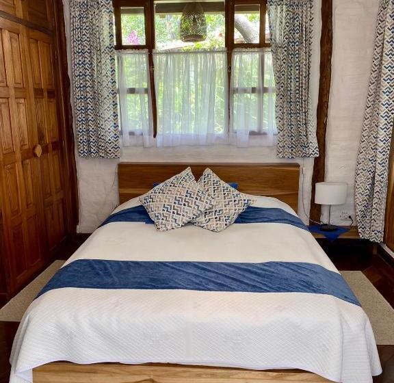 Bed & Breakfast Casa Magnolia