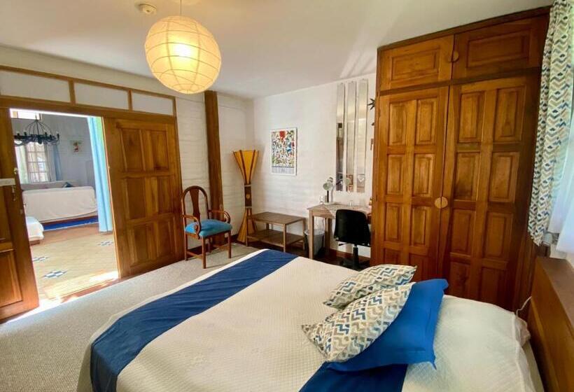 Bed & Breakfast Casa Magnolia