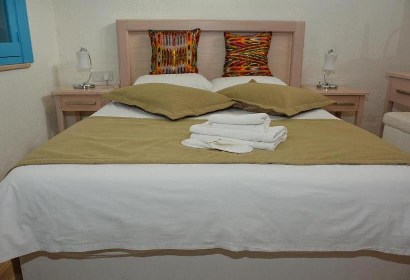 צימר Cypriot Swallow Boutique