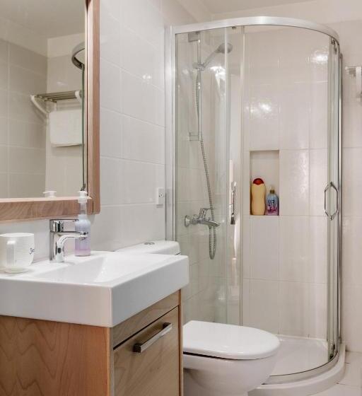 צימר Cypriot Swallow Boutique