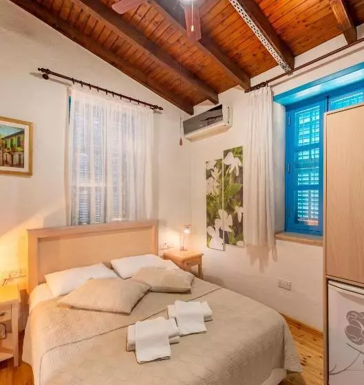 ベッドアンドブレックファースト Cypriot Swallow Boutique