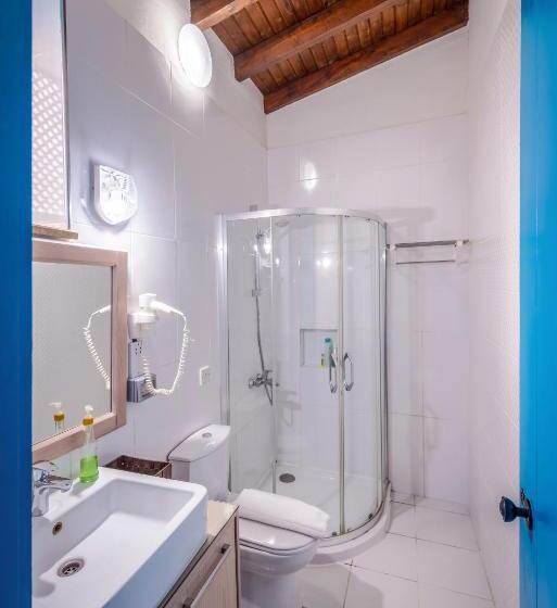 צימר Cypriot Swallow Boutique