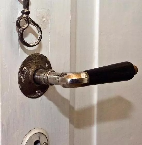 Bjälbo Gästhus B&b