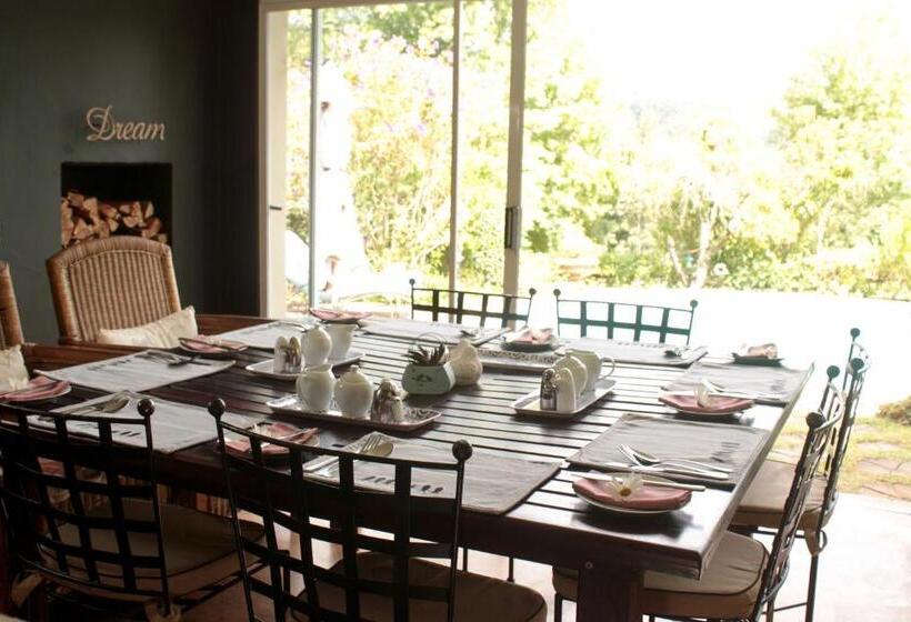 Cathkin Cottage Bed & Breakfast