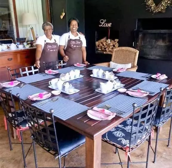 Cathkin Cottage Bed & Breakfast