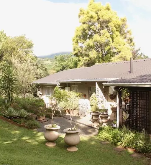 Cathkin Cottage Bed & Breakfast