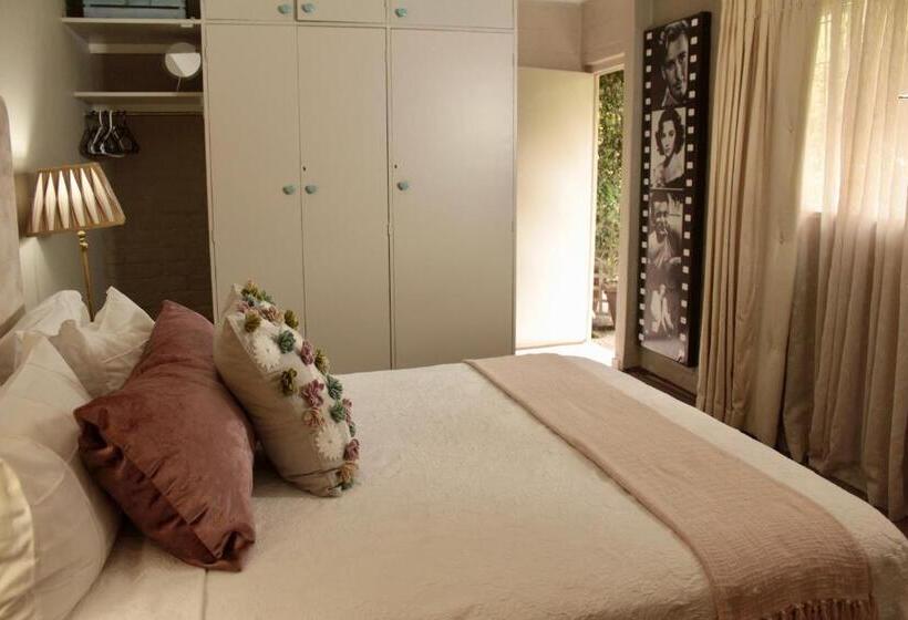 Cathkin Cottage Bed & Breakfast