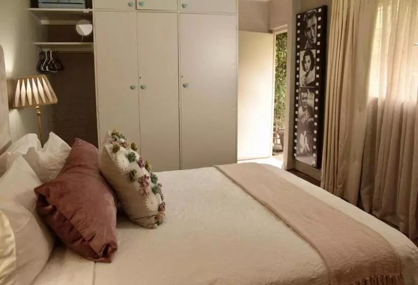 Cathkin Cottage Bed & Breakfast