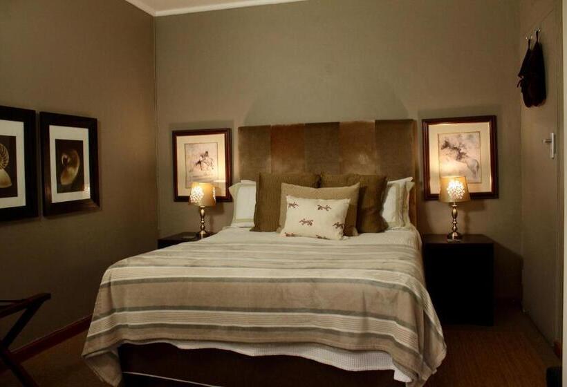 Cathkin Cottage Bed & Breakfast