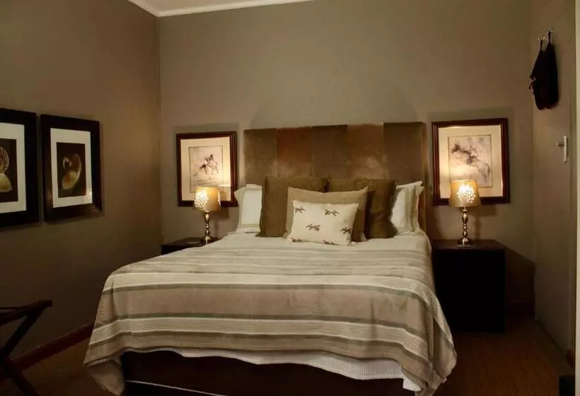 Cathkin Cottage Bed & Breakfast