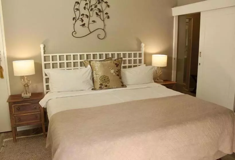 Cathkin Cottage Bed & Breakfast