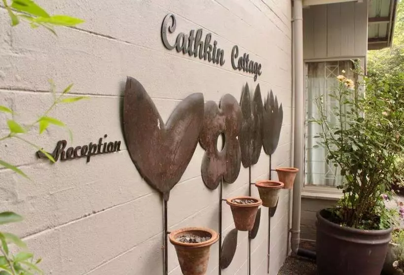 Cathkin Cottage Bed & Breakfast