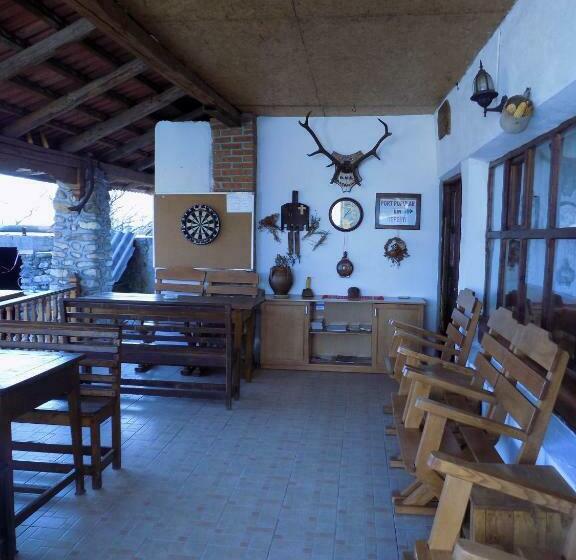 Hotel Agro Pensiunea Plaiul Castanilor