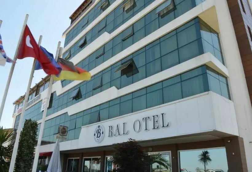 Hotelli Bal