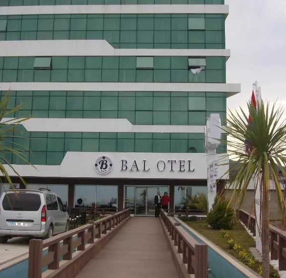 Hotelli Bal