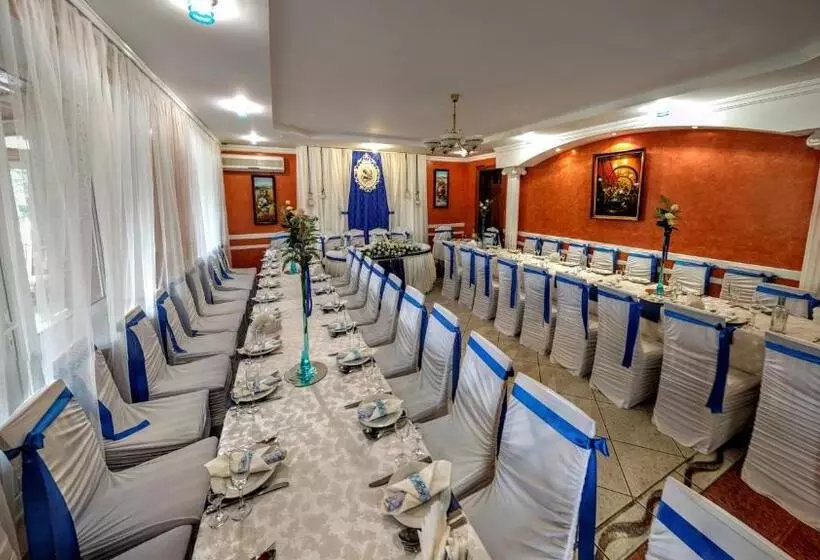 Hotelli Complex Knyaz Oleg