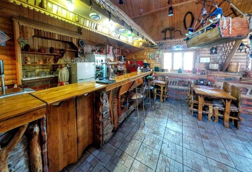 Отель Complex Knyaz Oleg