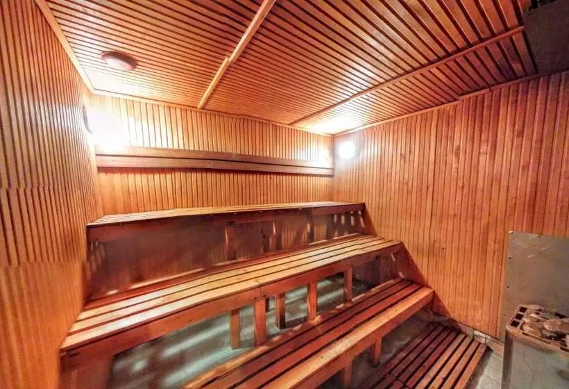 Hotelli Complex Knyaz Oleg