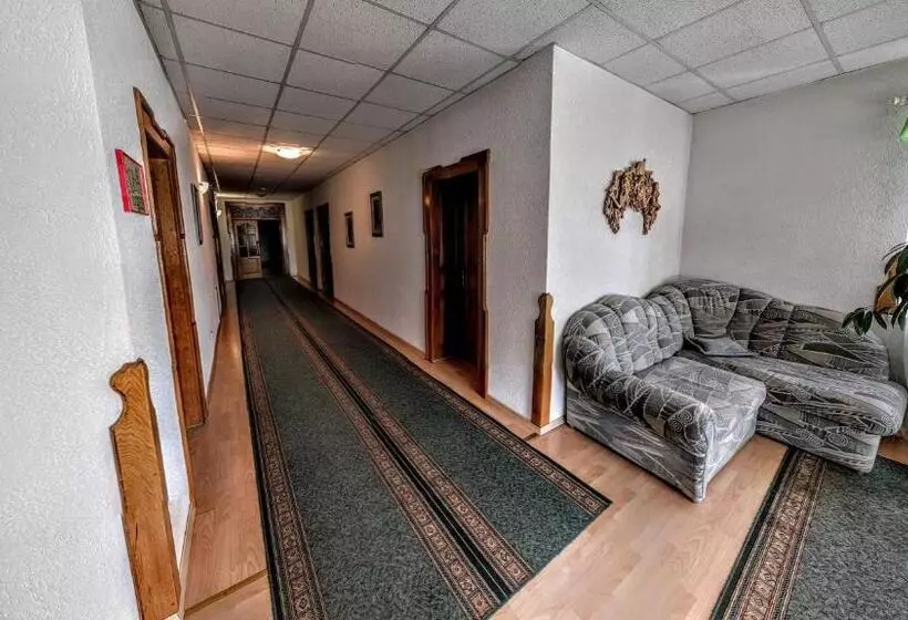 Hotelli Complex Knyaz Oleg