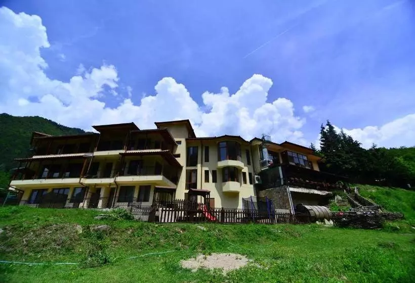 Family Hotel Gorski Kut