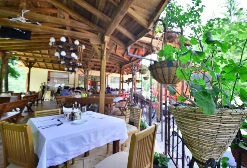 Family Hotel Gorski Kut