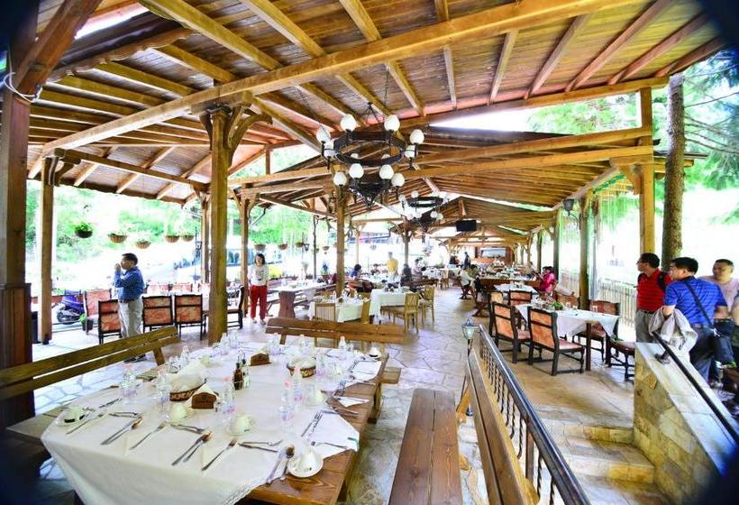 Family Hotel Gorski Kut