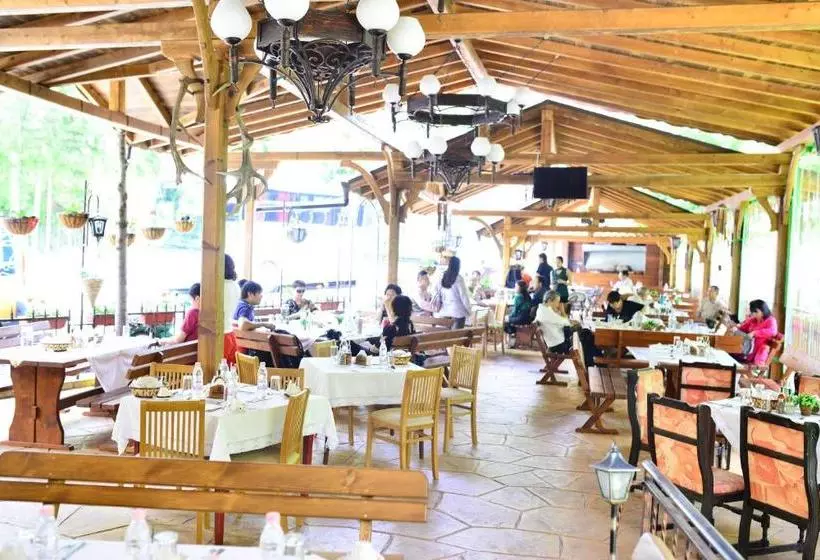 Family Hotel Gorski Kut