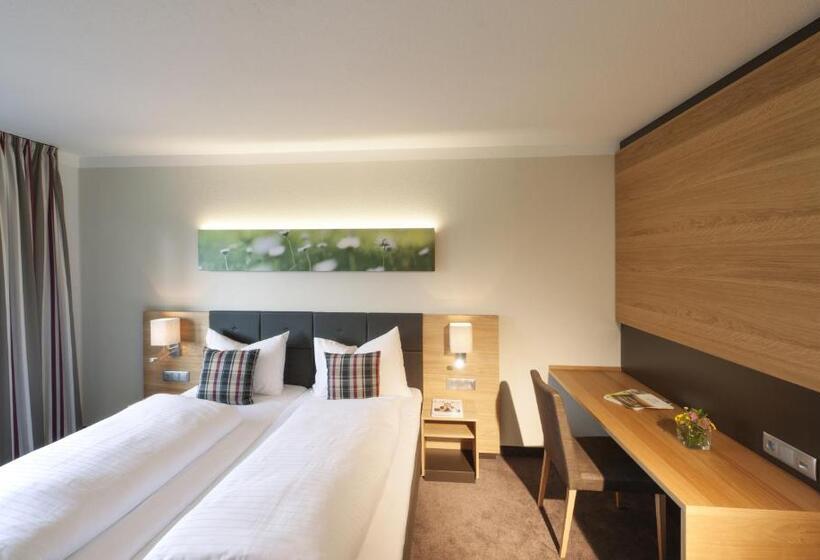 فندق Gasthof Beim Böckhiasl