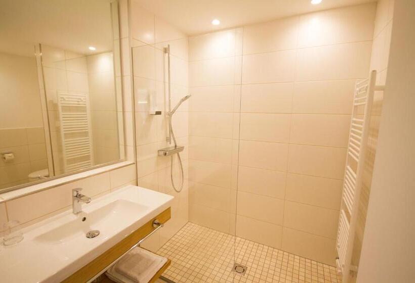 فندق Gasthof Beim Böckhiasl