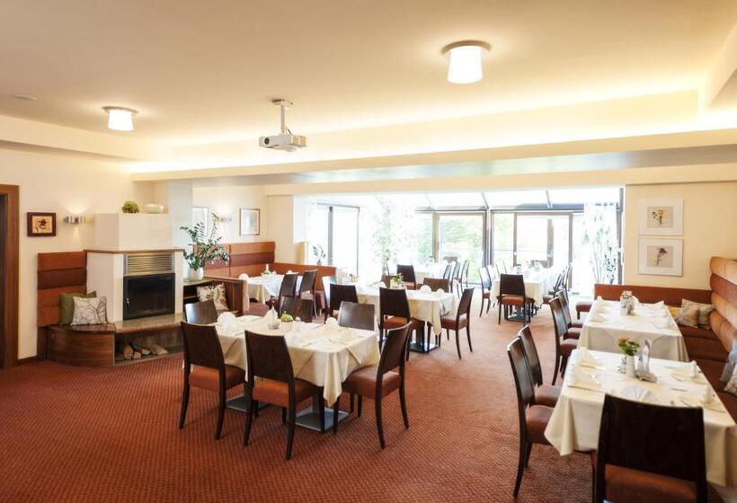 فندق Gasthof Beim Böckhiasl