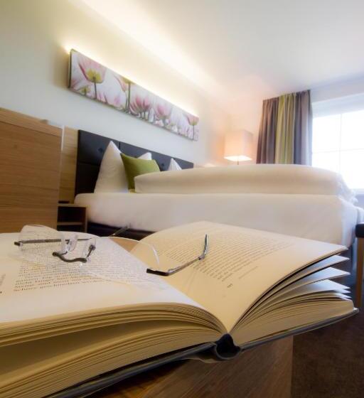 فندق Gasthof Beim Böckhiasl