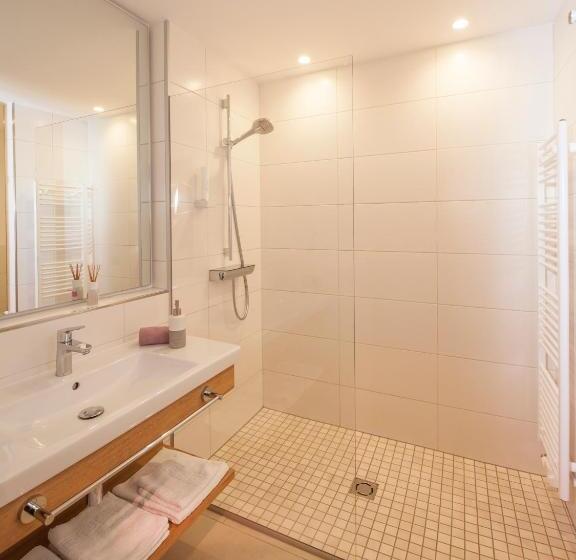 فندق Gasthof Beim Böckhiasl