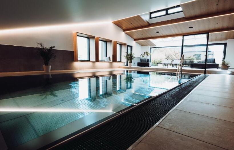 فندق Gasthof Beim Böckhiasl