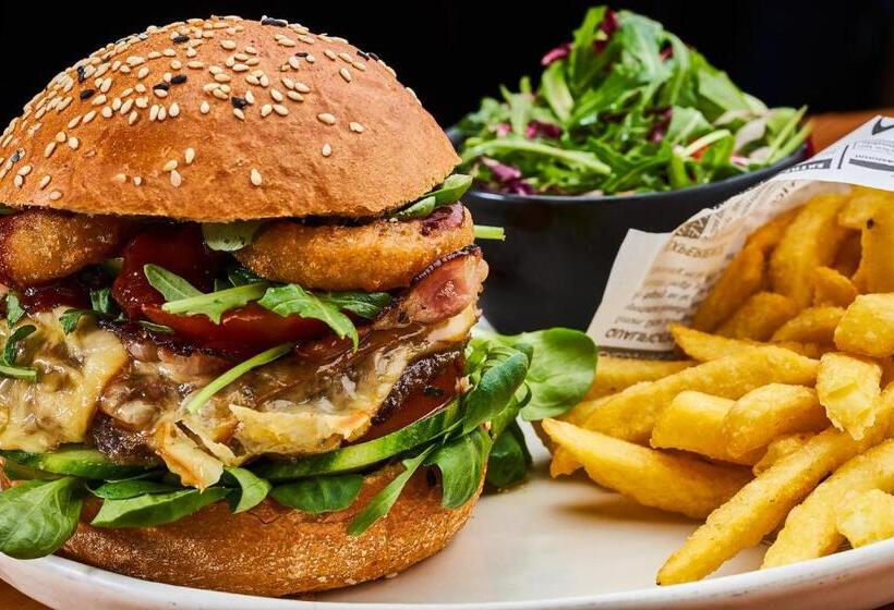 فندق Gasthof Beim Böckhiasl