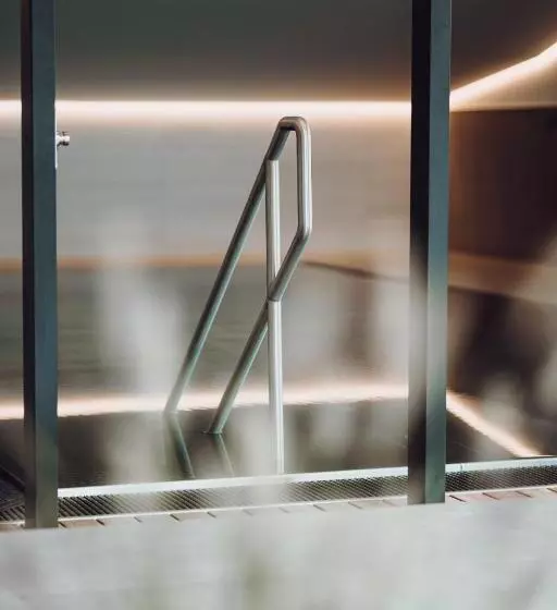 Hotelli Gasthof Beim Böckhiasl