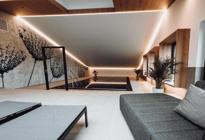 فندق Gasthof Beim Böckhiasl