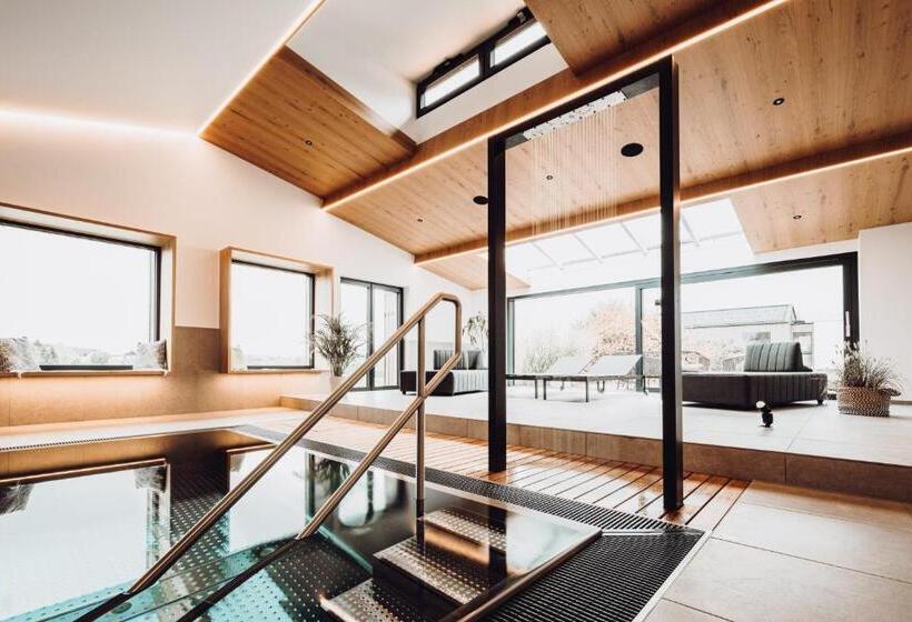 فندق Gasthof Beim Böckhiasl