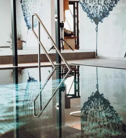 Hotelli Gasthof Beim Böckhiasl