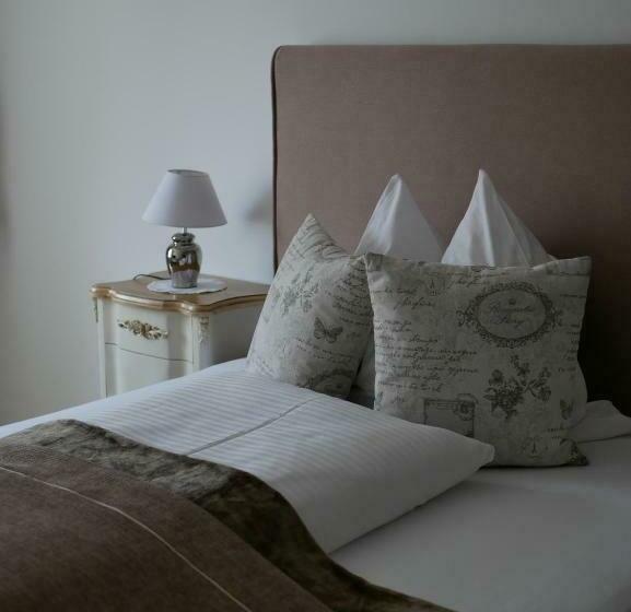 Отель Gasthof Ginzinger