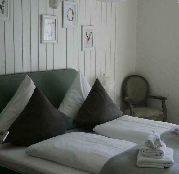 Отель Gasthof Ginzinger