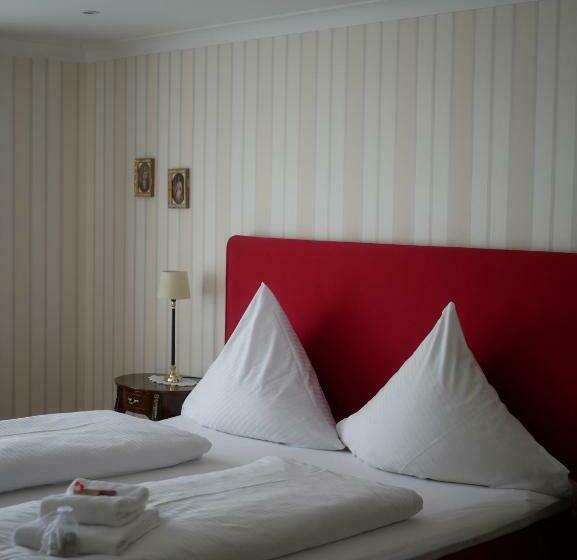 Отель Gasthof Ginzinger