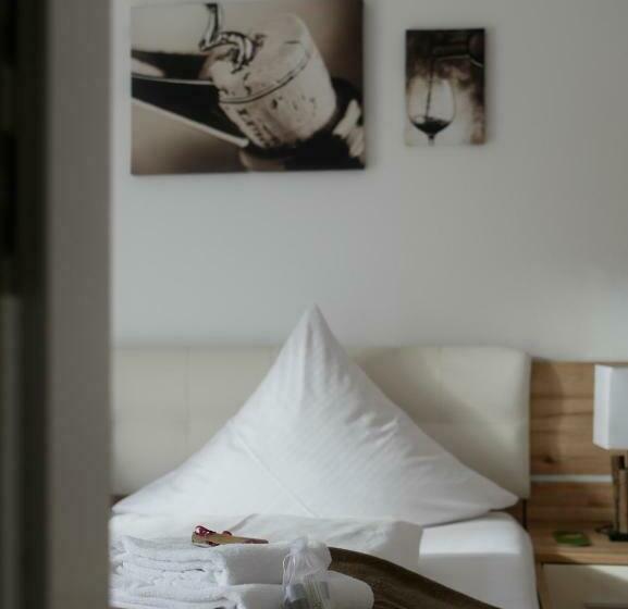 Отель Gasthof Ginzinger