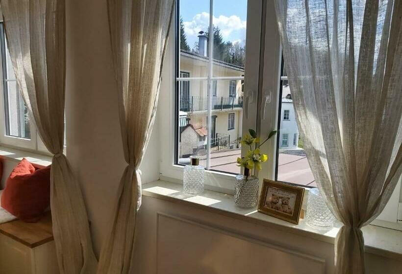 Отель Gasthof Ginzinger