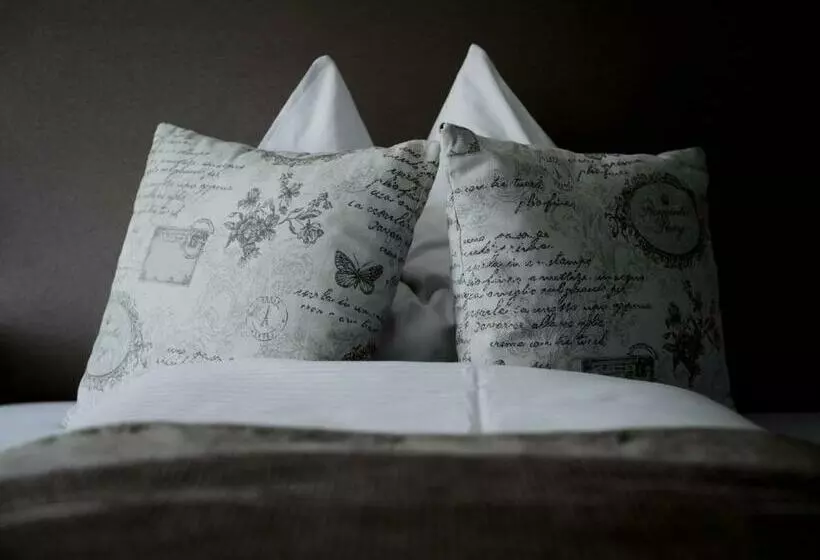 Hotelli Gasthof Ginzinger