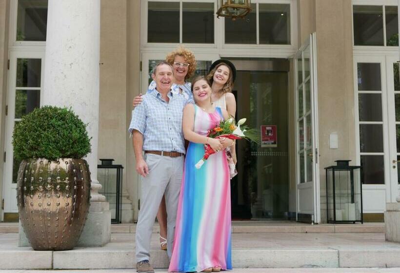 Отель Gasthof Ginzinger