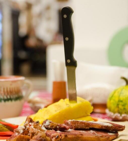 فندق Hanul Haiducilor